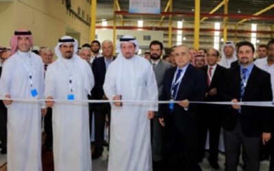 Zahid Industries’ New 31,000sqm Factory